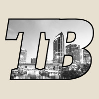 Tb Tampa Bay City Skyline Of Tampa Bay, Florida Urban Hoodie | Teevron