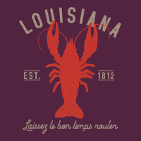 Louisiana Crawfish T Laissez Le Bon Temps Rouler Urban Hoodie | Teevron