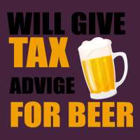 Tax Day Will Give Advice For Beer Gift Premium Tee | Teevron
