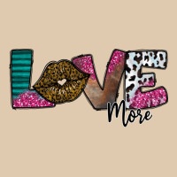 Love More Heavyweight Sweatshirt | Teevron