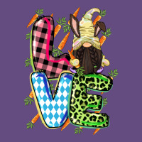 Love Easter Gnome Easter Day Vintage Hoodie | Teevron