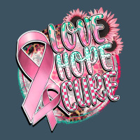 Love Hope Cure Urban Heavy Tee | Teevron