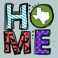 Texas Home Heavy Core Tee | Teevron