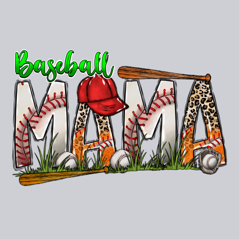 Baseball Mama Heavyweight Sweatshirt by SublimationCraftShop | Teevron