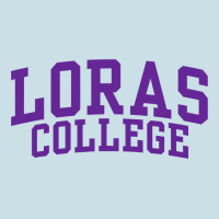 Loras College Oc1330 Ladies Tee | Teevron