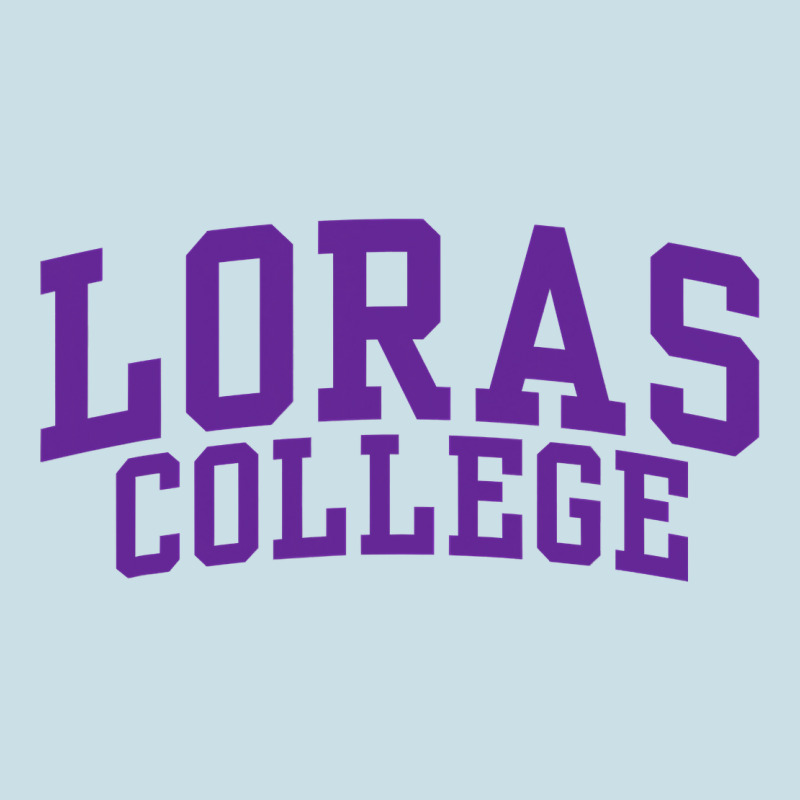 Loras College Oc1330 Ladies Tee by longCreatives | Teevron