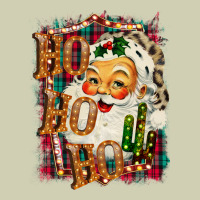 Ho Ho Ho Santa Heavy Core Tee | Teevron