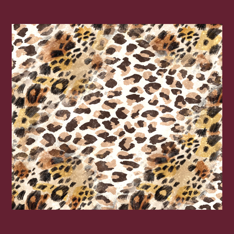 Leopard Classic Tee by TumblerDesignByShophia | Teevron