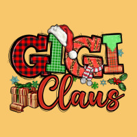 Gigi Claus Christmas Mother's Day Vintage Hoodie | Teevron
