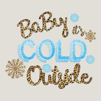 Baby It S Cold Outside Heavy Core Tee | Teevron