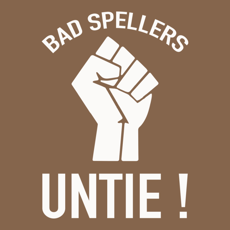 Bad Spellers Premium Tee by Bettercallsaul | Teevron
