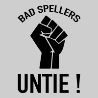 Bad Spellers Premium Tee | Teevron