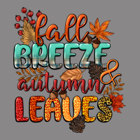 Fall Breeze And Autumn Leaves Vintage Tee | Teevron