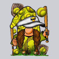Softball Gnome Heavyweight Sweatshirt | Teevron