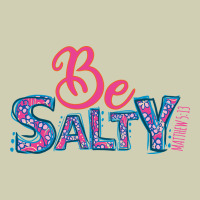 Be Salty Heavy Core Tee | Teevron