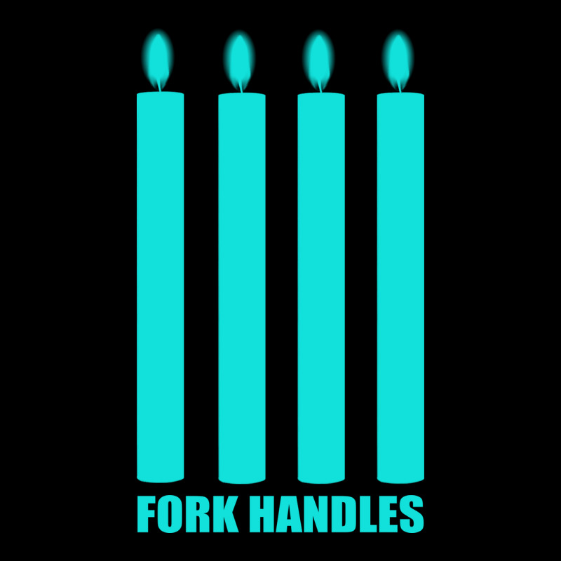 Fork Handles Premium Tee by Bettercallsaul | Teevron