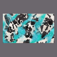 Cowhide Glitter  Cup Premium Sweatshirt | Teevron
