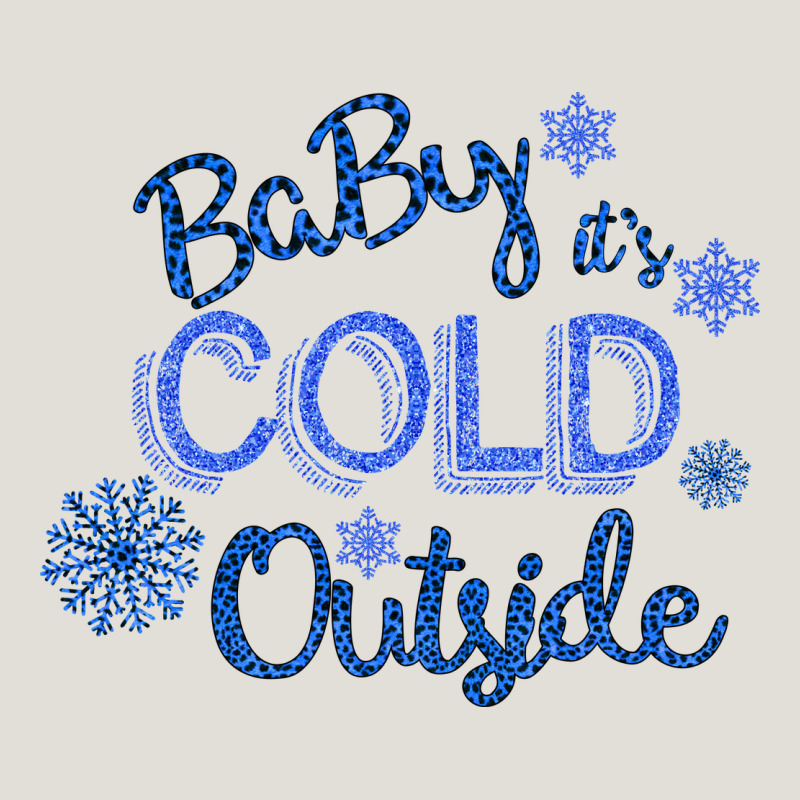 Baby It S Cold Outside Heavy Core Tee by Bettercallsaul | Teevron