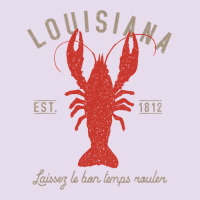 Louisiana Crawfish T Laissez Le Bon Temps Rouler Premium Hoodie | Teevron