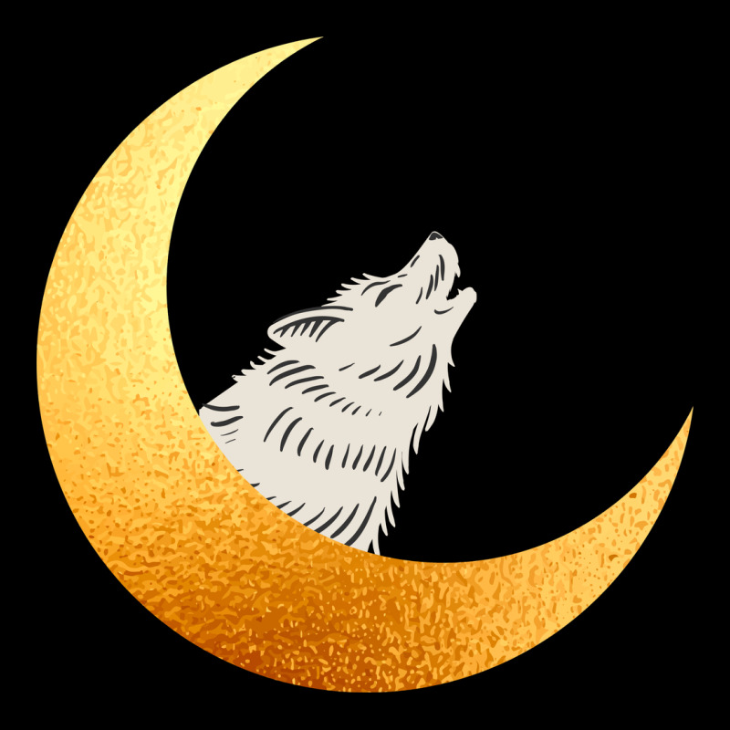 Howling Wolf Premium Tee by Bettercallsaul | Teevron