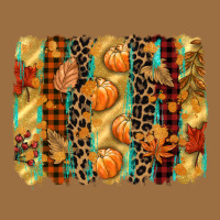 Fall Brushstroke Vintage Tee | Teevron
