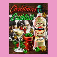 Christmas Cocktail Martini  Air Freshener Urban Hoodie | Teevron