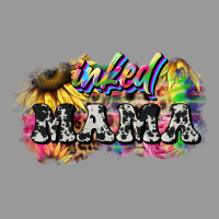 Inked Mama Mother's Day Vintage Hoodie | Teevron