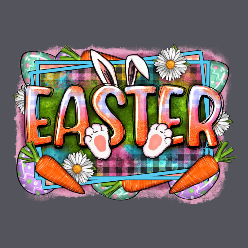 Easter Vintage Hoodie by CowGirlArtShop | Teevron