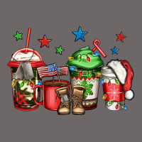 Army Christmas Coffee Classic Tee | Teevron