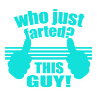 Who Just Farted This Guy | Teevron