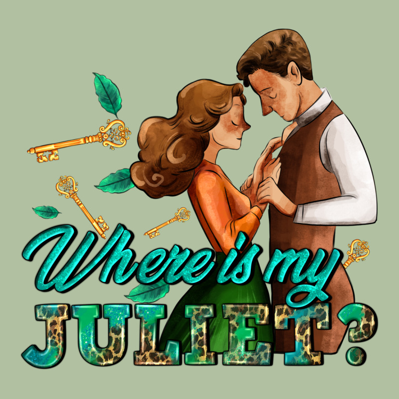 Where Is My Juliet Urban Hoodie by AdoDesignShop | Teevron
