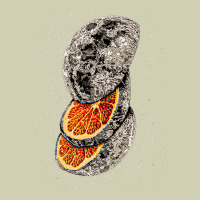 Lunar Fruit Heavy Core Tee | Teevron