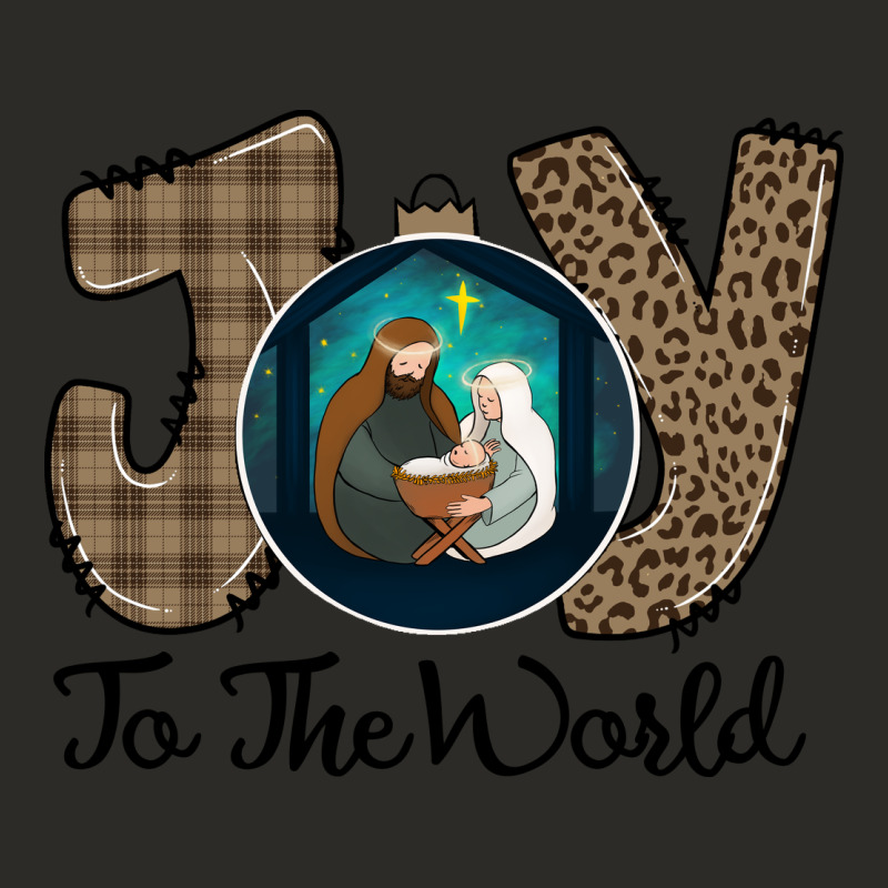 Joy To The World Heavy Core Tee by Bettercallsaul | Teevron
