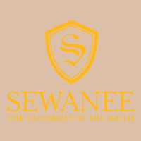 Sewanee, The University Of The South Urban Heavy Tee | Teevron