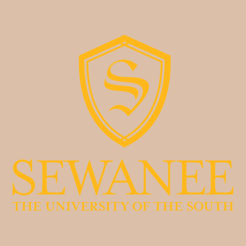 Sewanee, The University Of The South Urban Heavy Tee by longCreatives | Teevron