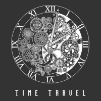 Time Travel Traveler Watch Vintage Clock Steampunk Gift | Teevron