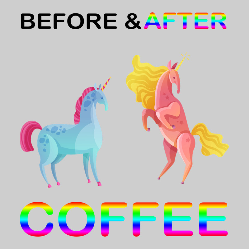 Before After Coffee Premium Tee by Bettercallsaul | Teevron