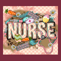 Easter Nurse Premium Hoodie | Teevron