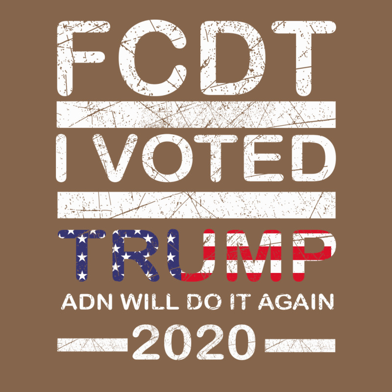 Hell Yeah I Voted Trump And Will Do It Again 2020 Premium Tee by Bettercallsaul | Teevron