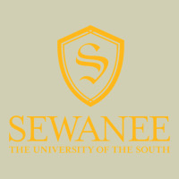Sewanee, The University Of The South Heavy Core Tee | Teevron
