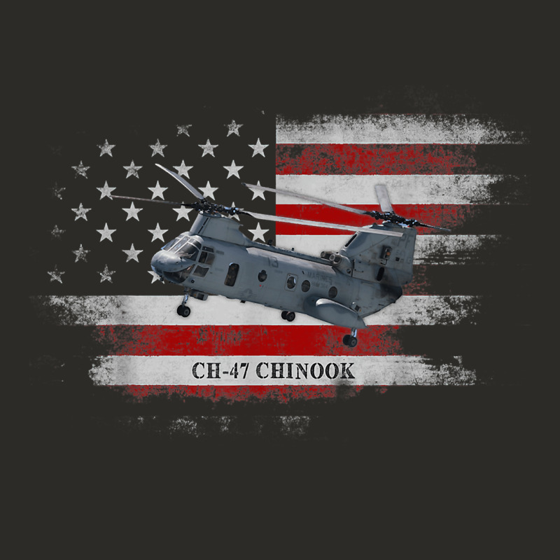 Ch-47 Chinook Helicopter Usa Flag Helicopter Pilot Gifts Heavy Core Tee by longCreatives | Teevron