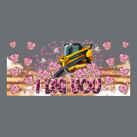 I Dig You Valentine 16oz Premium Hoodie | Teevron