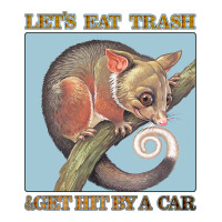 Let's Eat Trash & Get Hit By A Car | Teevron