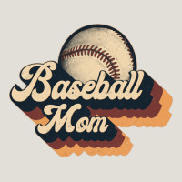 Baseball Mom Heavy Core Tee | Teevron