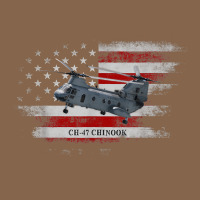 Ch-47 Chinook Helicopter Usa Flag Helicopter Pilot Gifts Premium Tee | Teevron