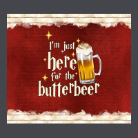 I'm Just Here For The Butterbeer Classic Tee | Teevron