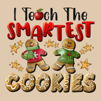 I Teach The Smartest Cookies Heavyweight Sweatshirt | Teevron