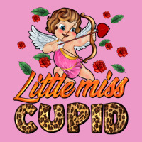 Little Miss Cupid Urban Hoodie | Teevron