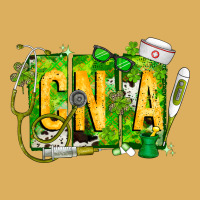 St. Patricks Day Cna Premium Hoodie | Teevron