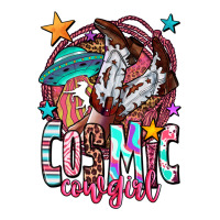 cosmic cowgirl | Teevron